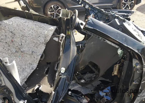 2018 Jeep Compass Trailhawk 4X4 z USA, uszkodzony, nr VIN 3C4NJDDB6JT424423